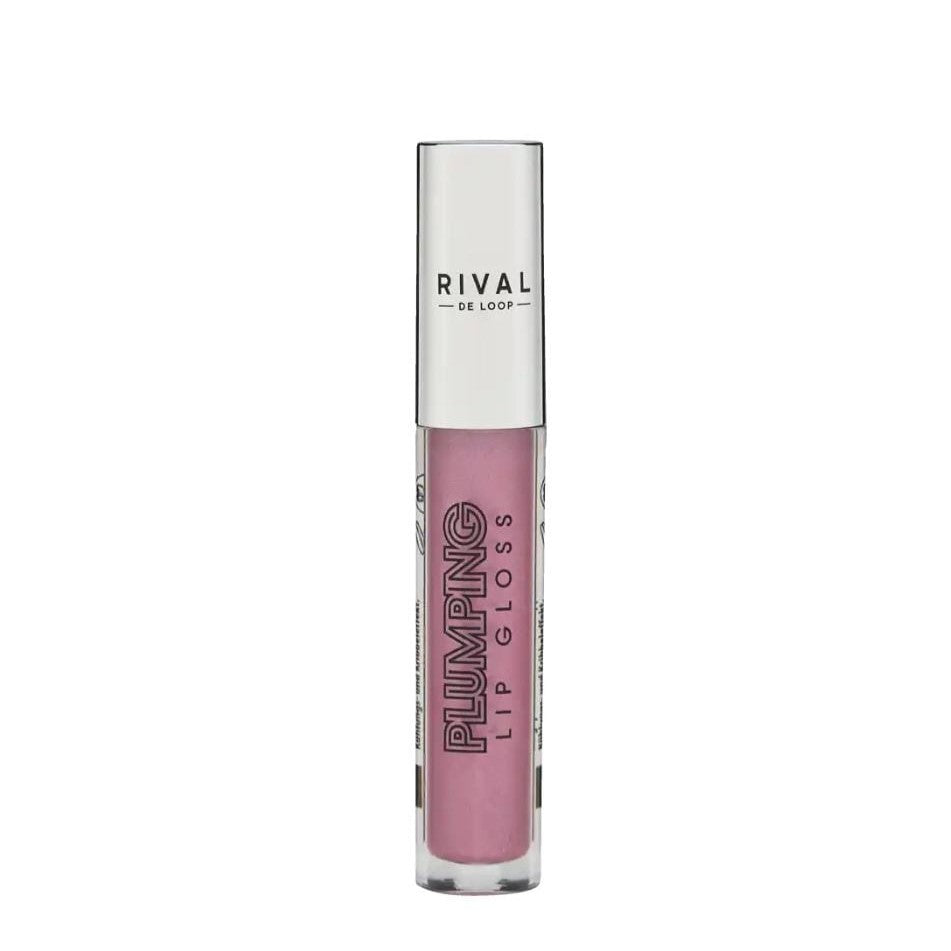 Rival de Loop Plumping Lipgloss NR 02