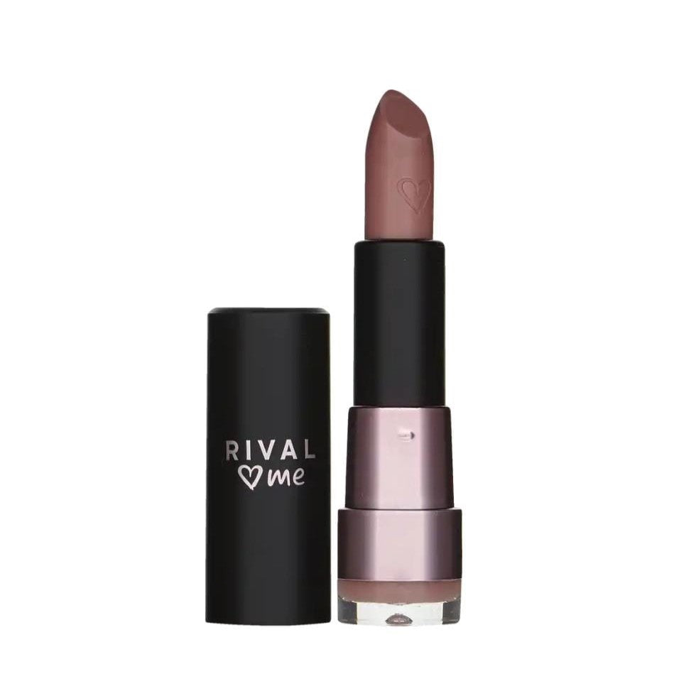 Rival Loves Me Lippenstift NR 12 Minx